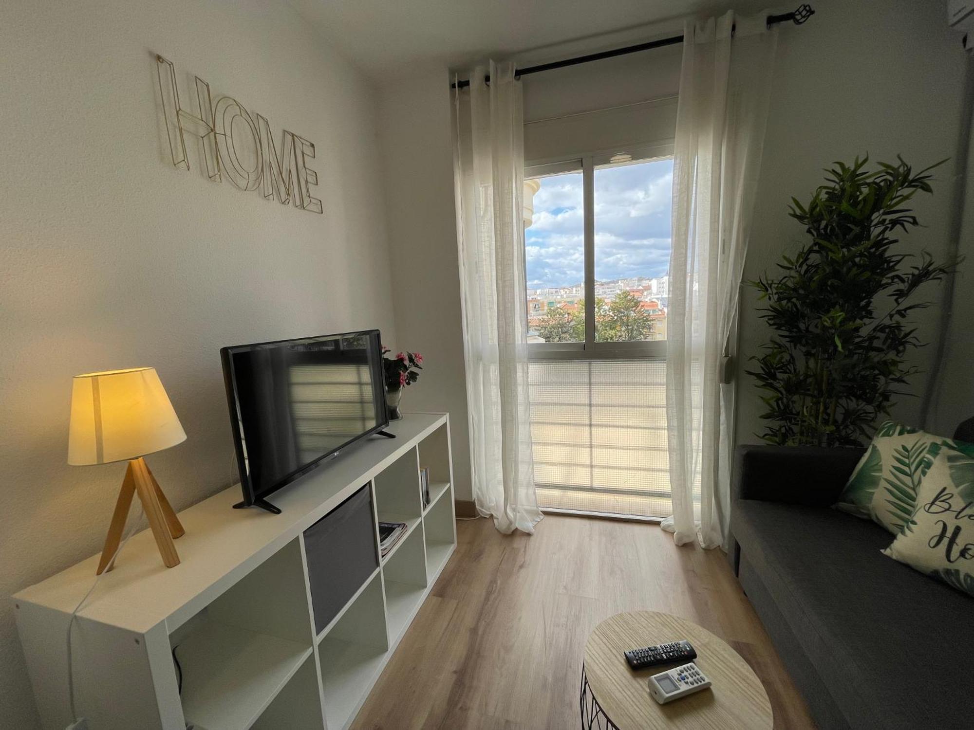 San Rafael Terrace City Centre Малага Екстериор снимка