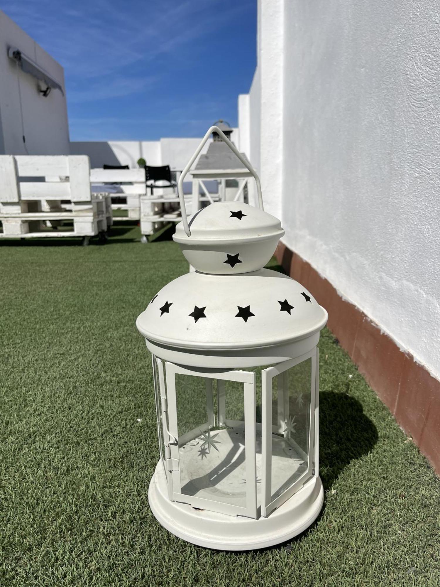 San Rafael Terrace City Centre Малага Екстериор снимка